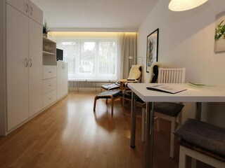 Appartamento Westerland Caratteristiche 7