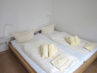 Apartamento Westerland Características 5