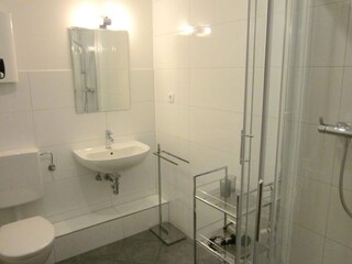 Apartment Westerland Ausstattung 9