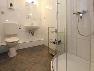 Appartamento Westerland Caratteristiche 9