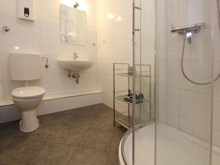 Appartamento Westerland Caratteristiche 9