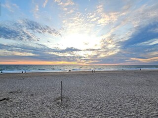 Apartamento Westerland Entorno 15