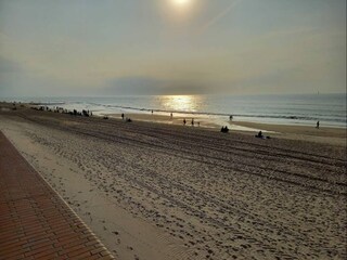 Apartment Westerland Umgebung 25