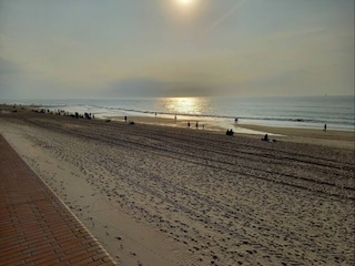 Appartement Westerland Omgeving 23