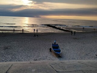 Appartamento Westerland Ambiente 43