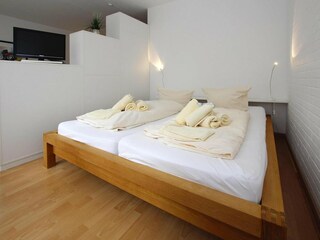 Apartamento Westerland Características 7