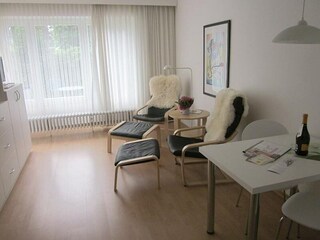 Appartamento Westerland Caratteristiche 6
