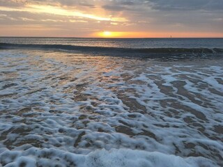 Apartment Westerland Umgebung 36