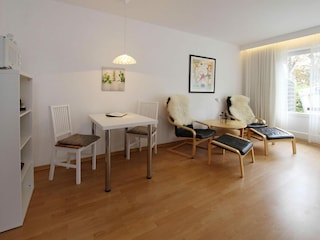 Apartment Westerland Ausstattung 4