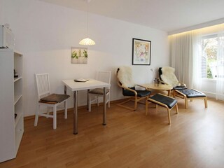 Appartamento Westerland Caratteristiche 6