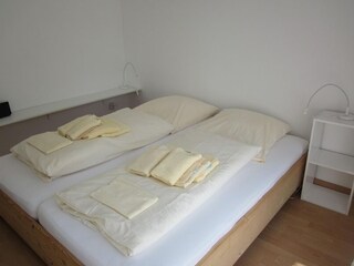 Apartment Westerland Ausstattung 11