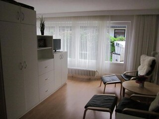 Appartement Westerland Équipement 6