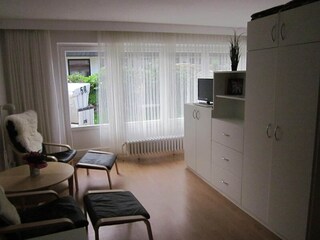 Appartement Westerland Équipement 9