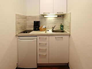 Apartment Westerland Ausstattung 8