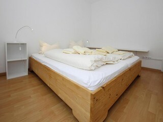 Apartment Westerland Ausstattung 12
