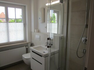 Appartement Westerland Équipement 7