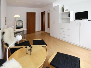 Appartement Westerland Kenmerken 6