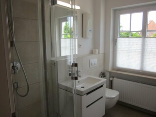Appartement Westerland Équipement 5