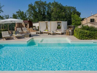 Villa Montegiorgio Enregistrement extérieur 1