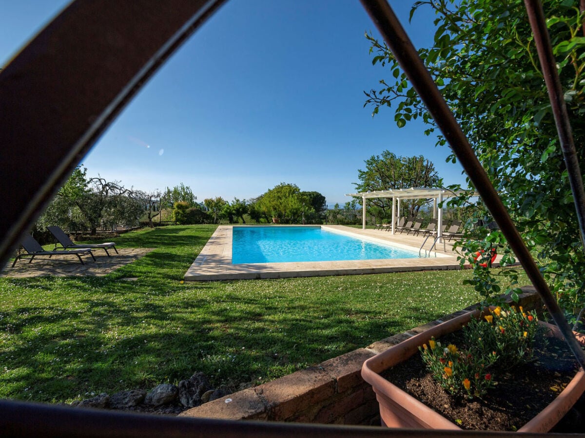 Villa Giulia - Wunderbare Privatvilla mit Pool