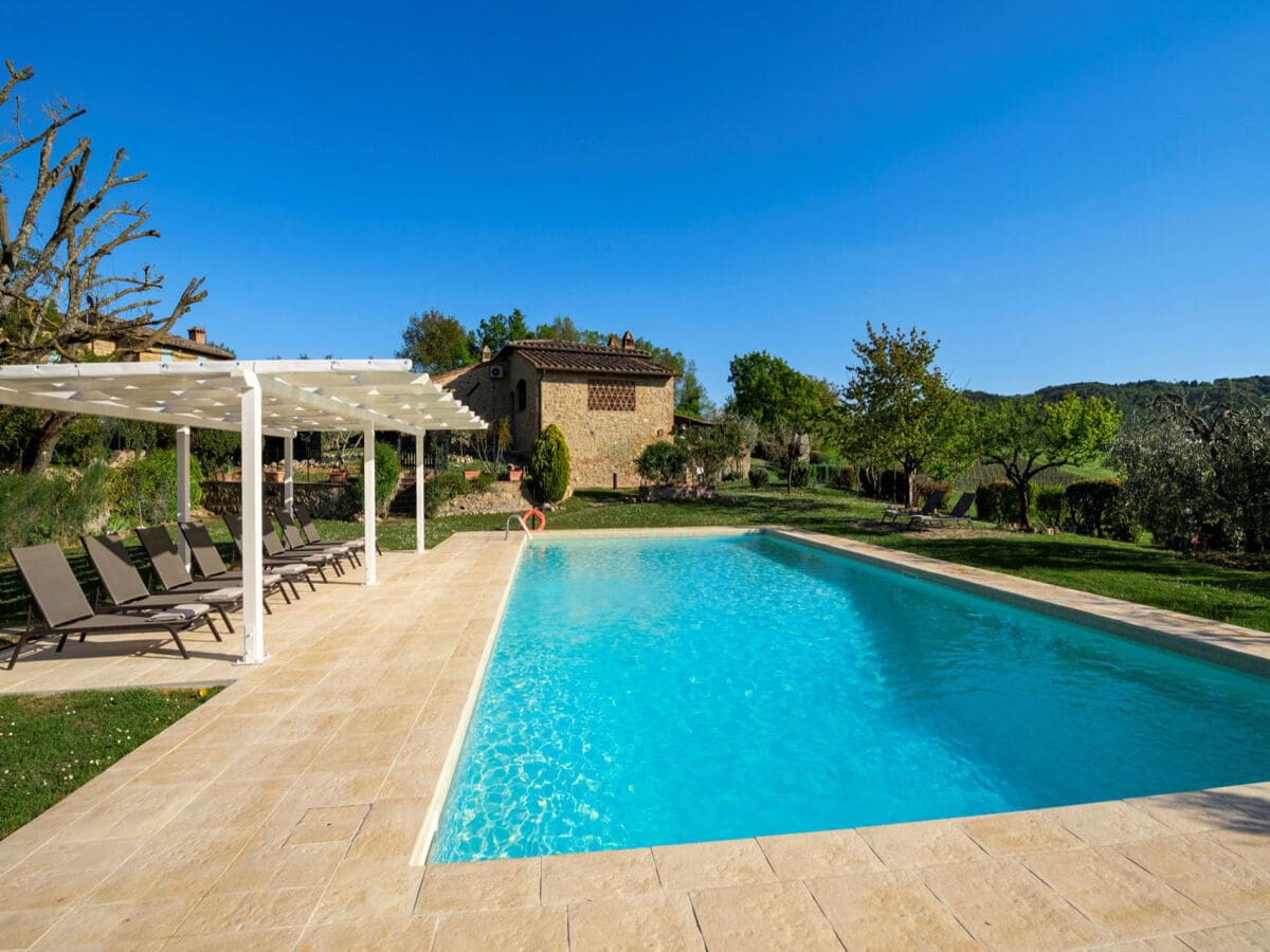 Villa Giulia - Wunderbare Privatvilla mit Pool