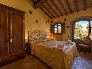 Villa Giulia - Double room