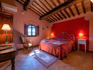 Villa Giulia - Double room