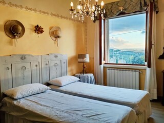 Casa per le vacanze Montaione Caratteristiche 34
