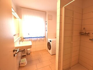Ferienwohnung Dahme Ausstattung 16
