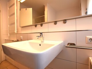 Ferienwohnung Dahme Ausstattung 17