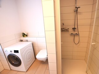 Ferienwohnung Dahme Ausstattung 18