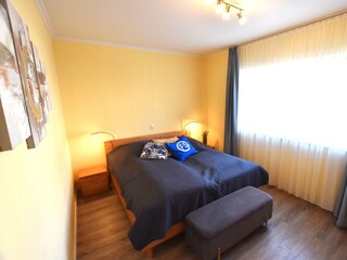 Ferienwohnung Dahme Ausstattung 20