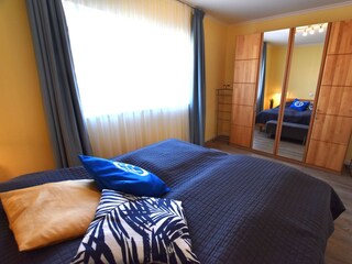 Ferienwohnung Dahme Ausstattung 22