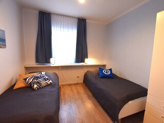 Ferienwohnung Dahme Ausstattung 23