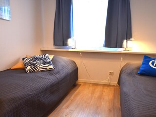 Ferienwohnung Dahme Ausstattung 24