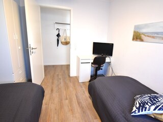 Ferienwohnung Dahme Ausstattung 25