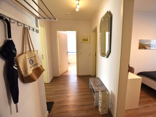 Ferienwohnung Dahme Ausstattung 26