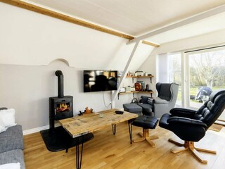 Ferienhaus Ydø  12