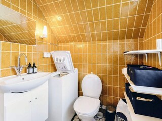 Vakantiehuis Ydø  15