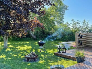 Maison de vacances Ydø Enregistrement extérieur 1