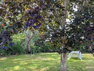 Maison de vacances Ydø Enregistrement extérieur 6