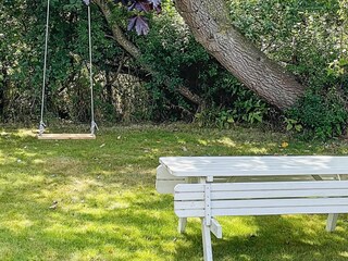 Vakantiehuis Ydø Buitenaudio-opname 6