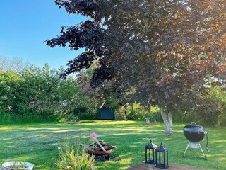 Casa per le vacanze Ydø Registrazione all'aperto 5