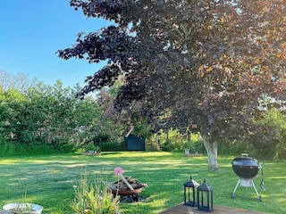 Maison de vacances Ydø Enregistrement extérieur 5