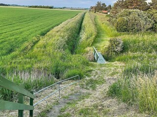 Casa per le vacanze Ydø  24