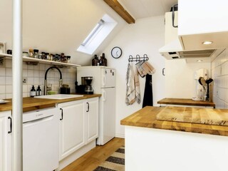 Vakantiehuis Ydø  27