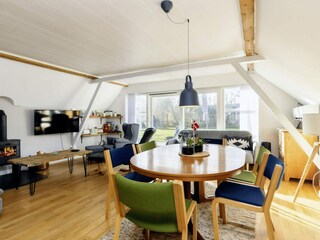 Vakantiehuis Ydø  22