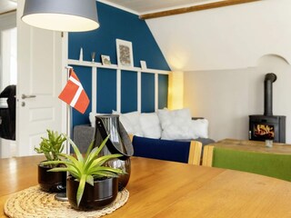 Casa per le vacanze Ydø  10