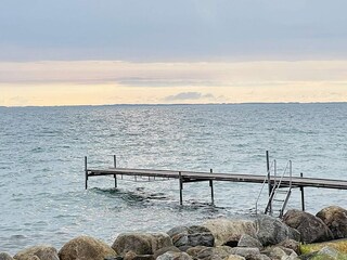 Casa per le vacanze Ydø  17