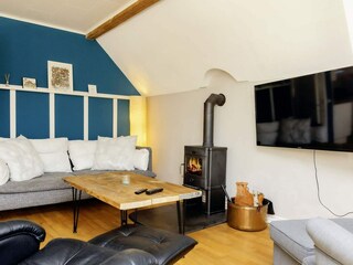 Maison de vacances Ydø  29